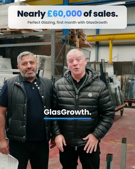 Gary from Perfect Glazing